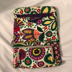 Vera Bradley wallet